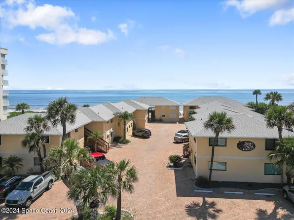 1425 Highway A1a APT 12, Satellite Beach, FL 32937