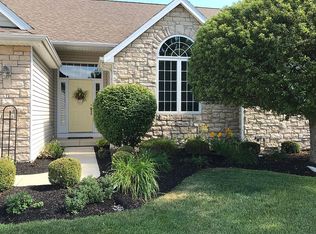 2180 Bluestone Dr, Findlay, OH 45840