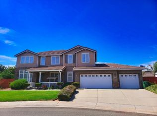 1107 Wallington Dr, Galt, CA