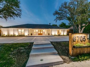 6705 Harvest Glen Dr, Dallas, TX 75248