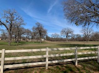 502 Hlavek Rd, Decatur, TX 76234