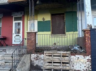 2544 N 22nd St, Philadelphia, PA 19132
