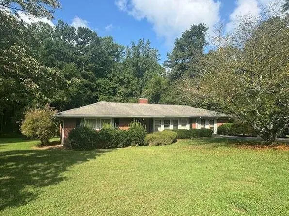 3145 Mount Tabor Church Rd, Dallas, GA 30157