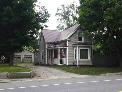 17 Main Street, Gorham, NH, 03581