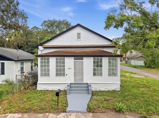 2901 N 20th St, Tampa, FL 33605
