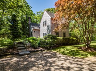 61 Pennywise Path, Edgartown, MA 02539
