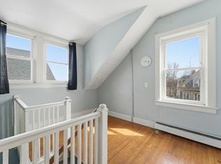 133 Ontario St Floor 3, Providence, RI 02907