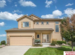 8103 S 188th St, Gretna, NE 68028