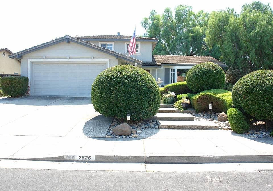 1st image of 2826 Toyon Dr