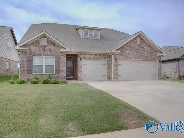 258 Holt St, Meridianville, AL 35759