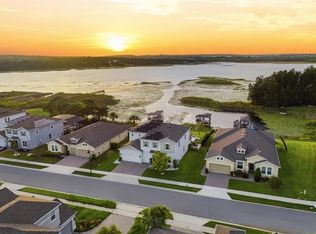 3387 BUOY CIRCLE, WINTER GARDEN, FL 34787