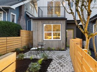 2705 B Northeast Ave #54, Seattle, WA 98105