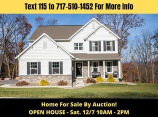 115 Kittochtinny Dr, Marysville, PA 17053