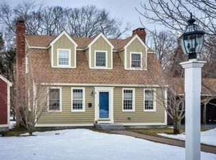 6 Chrislin Way, Natick, MA 01760