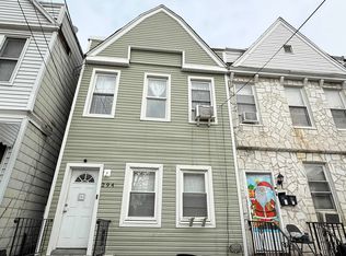 294 Virginia Ave FLOOR 1, Jersey City, NJ 07304