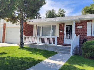 1380 Alpine St, Rock Springs, WY 82901