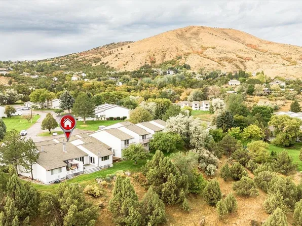 99 Cedar Hills Dr, Pocatello, ID 83204