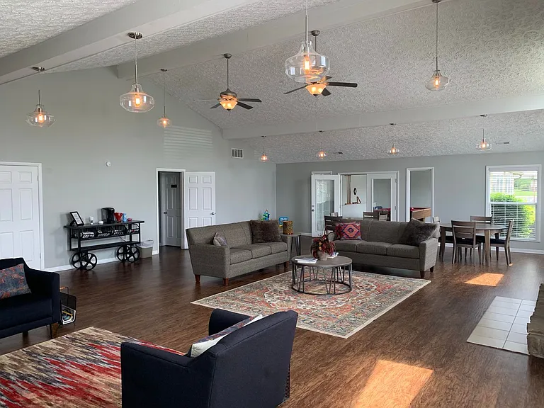 Cross Lakes Apartments — Photo 69