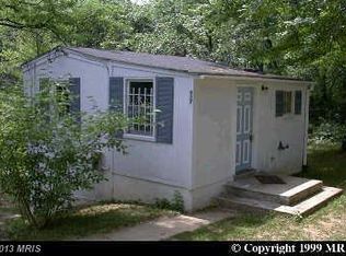 927 Balboa Ave, Capitol Heights, MD