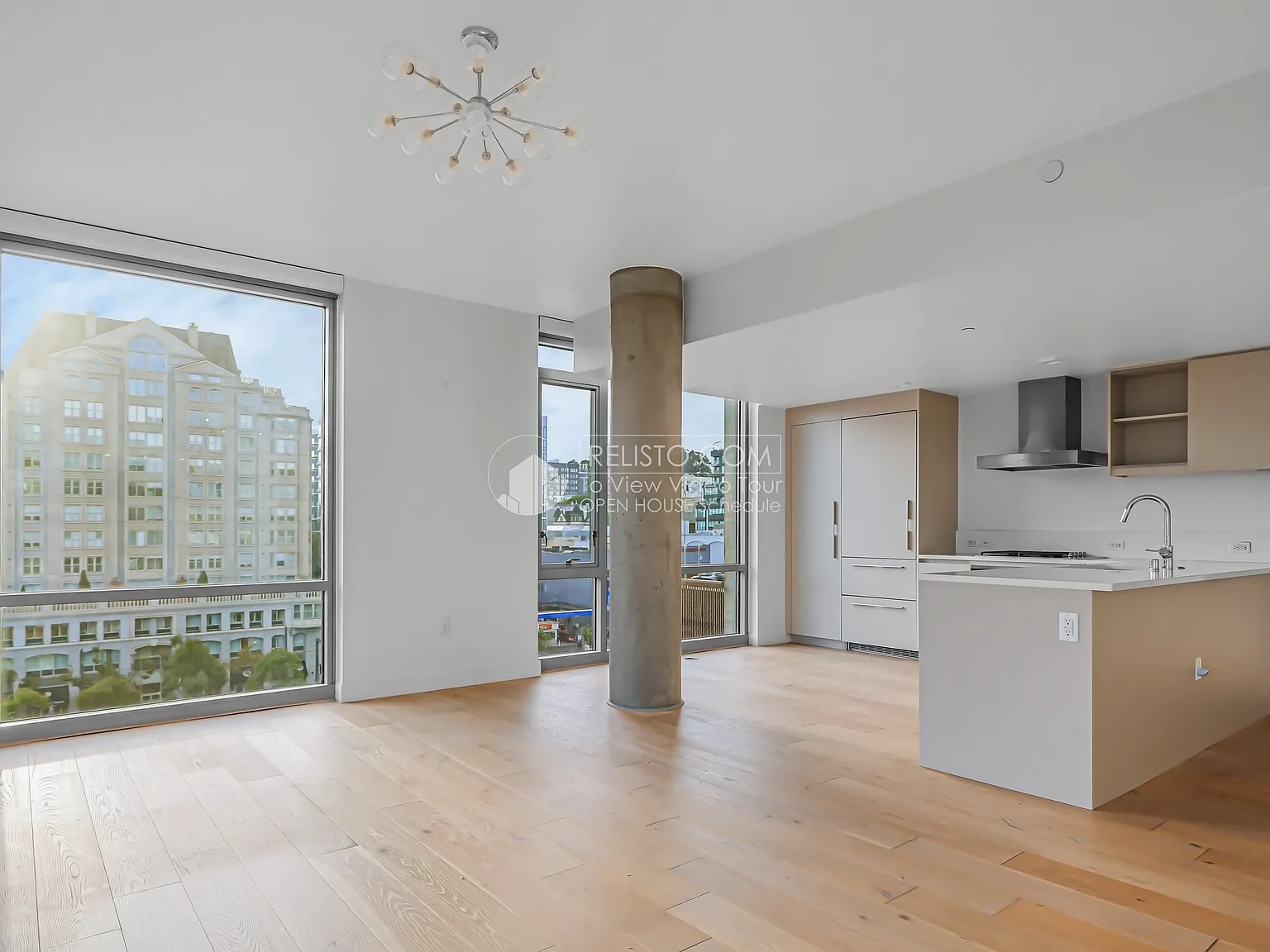 2 bed, 2.0 bath, 1100 sqft, $7,995 — Photo 3