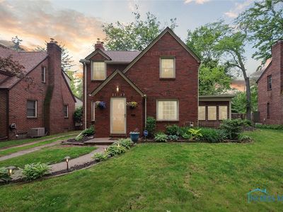3127 Drummond Rd, Toledo, OH, 43606