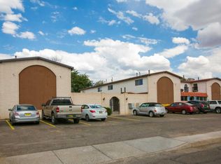 804 Ortiz Dr SE, Albuquerque, NM 87108