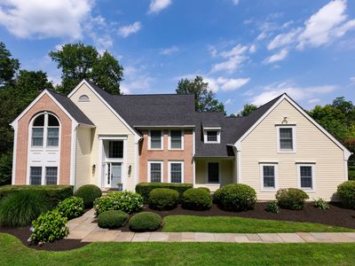 38 Rolling Hill Road, Ridgefield, CT, 06877