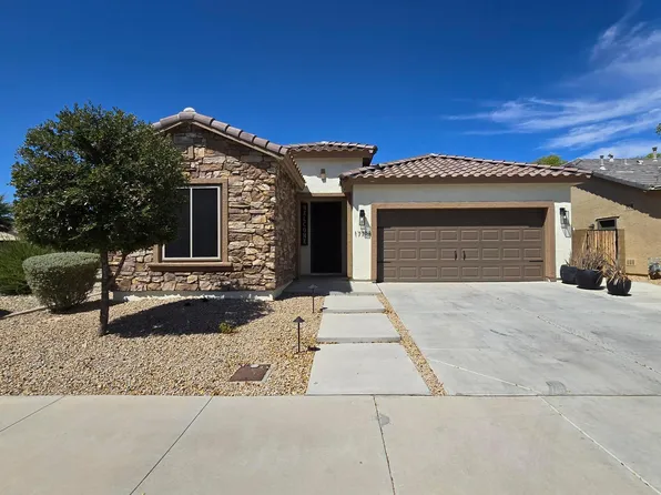 17784 W Sherman St, Goodyear, AZ 85338