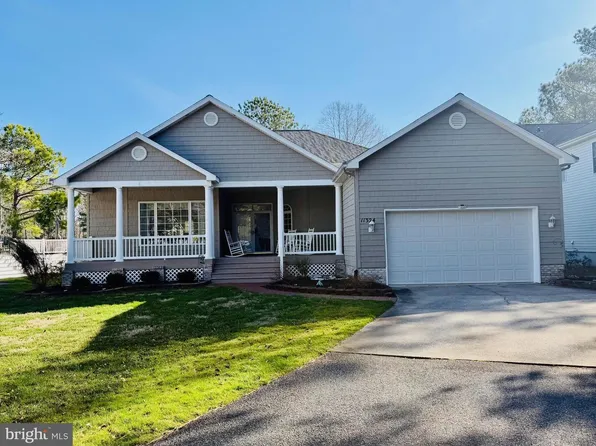 11324 River Run Ln, Berlin, MD 21811