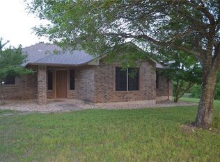 540 County Road 234, Georgetown, TX 78633
