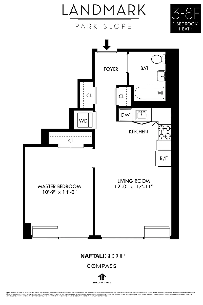 Building Photo - 267 6th St #7F