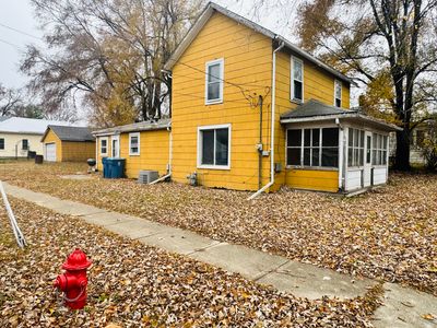 451 E Church St, Utica, IL, 61373