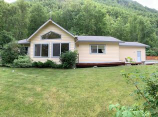 25440 Schaff Dr, Chugiak, AK 99567