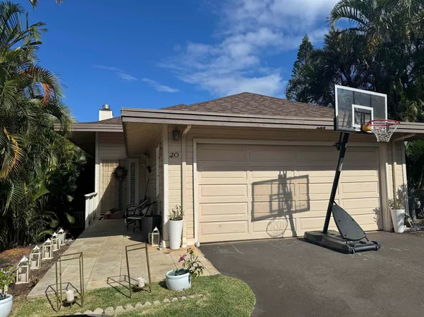 2811 Liholani St APT 20, Makawao, HI 96768