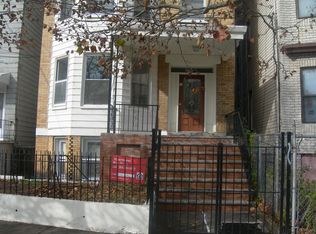 2305 John F Kennedy Blvd, Jersey City, NJ 07304