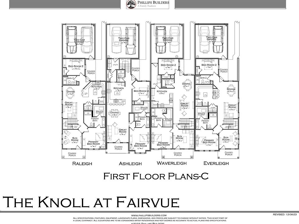 2nd image of 655 Swanston Ln Lot 131