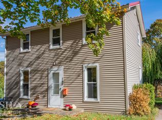 172 Susquehanna Ave, Lock Haven, PA 17745