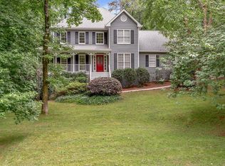 5013 Jay Creek Rd, Oakwood, GA 30566