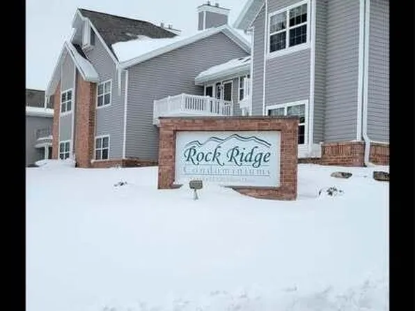14 Pluim DRIVE #36, Waupun, WI 53963
