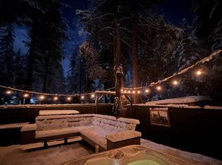 3772 Forest Ave UNIT B, South Lake Tahoe, CA 96150