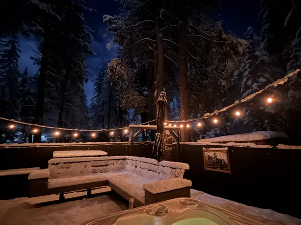 3772 Forest Ave Unit B, South Lake Tahoe, CA 96150