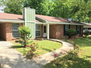 24 Pine Bower Dr NW, Rome, GA 30165
