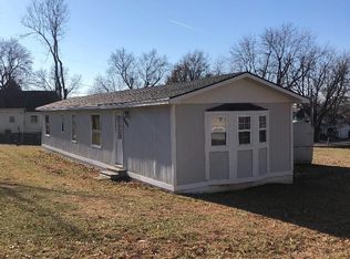14690 2nd St, Helena, MO 64459