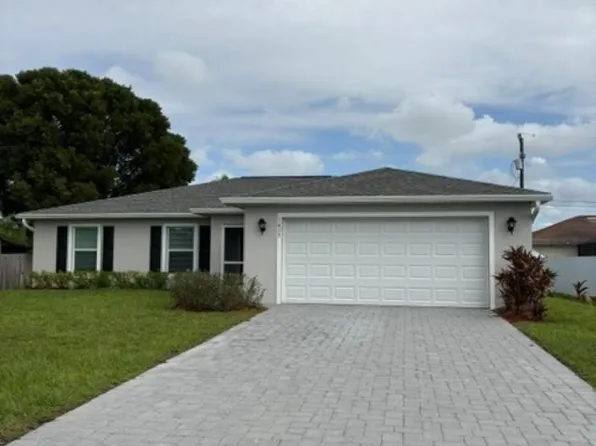 1425 SW 13th Ter, Cape Coral, FL 33991