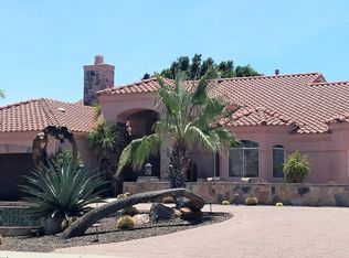 4734 N Greentree Dr E, Litchfield Park, AZ 85340