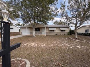 10911 SW 86th Ct, Ocala, FL 34481