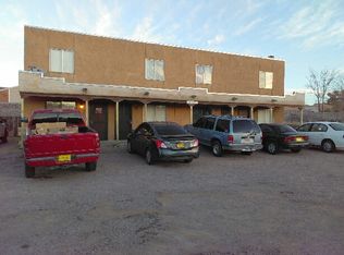 2337 Sambrano Ave, Las Cruces, NM 88001