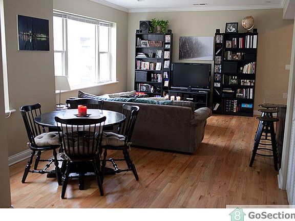 5th image of 3750 W Wilson Ave #2