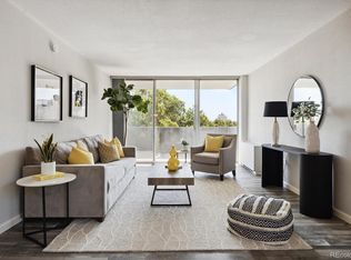 909 Logan St APT 6K, Denver, CO 80203