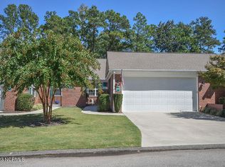 835 Lighthorse Cir, Aberdeen, NC 28315